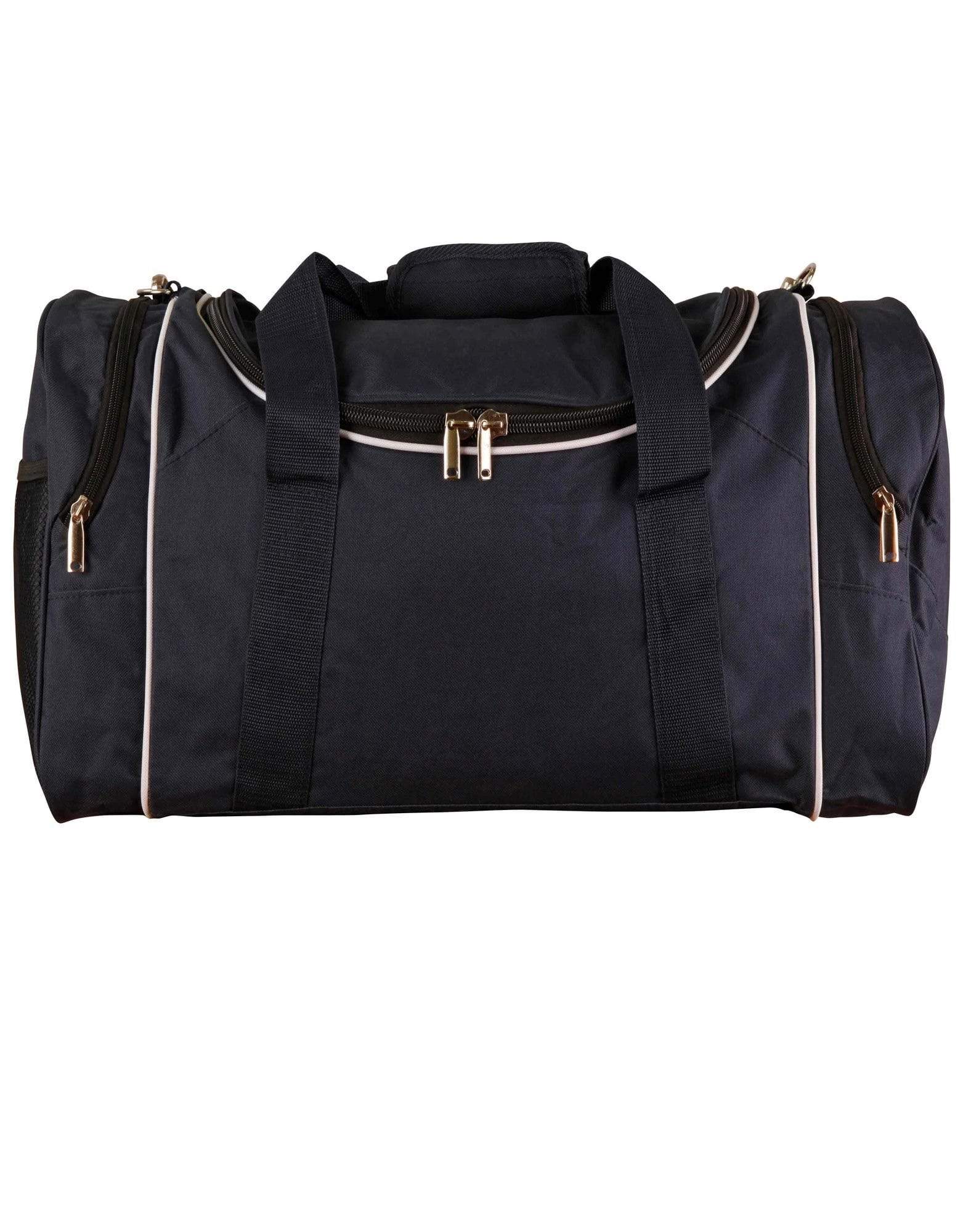 Winner Sports/ Travel Bag B2020 Metro Workwear.